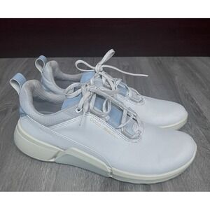 ECCO Biom H4 GTX Spikeless Golf Shoes Women's Size 9-9.5 /EU40